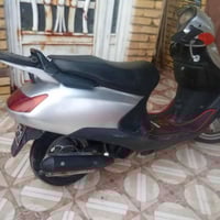 سبيسي • ياباني • مكينة مفتوحة