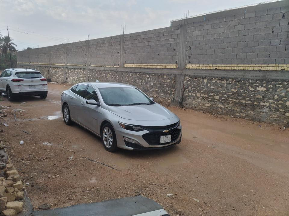 ماليبو الضرر كما في الصور
2022 ارباك سليم 
تبريد خلفي 
معوقين مثنى مركز السماوة
ماشيه ٦٦ الف 
*********** 
د. سعد
