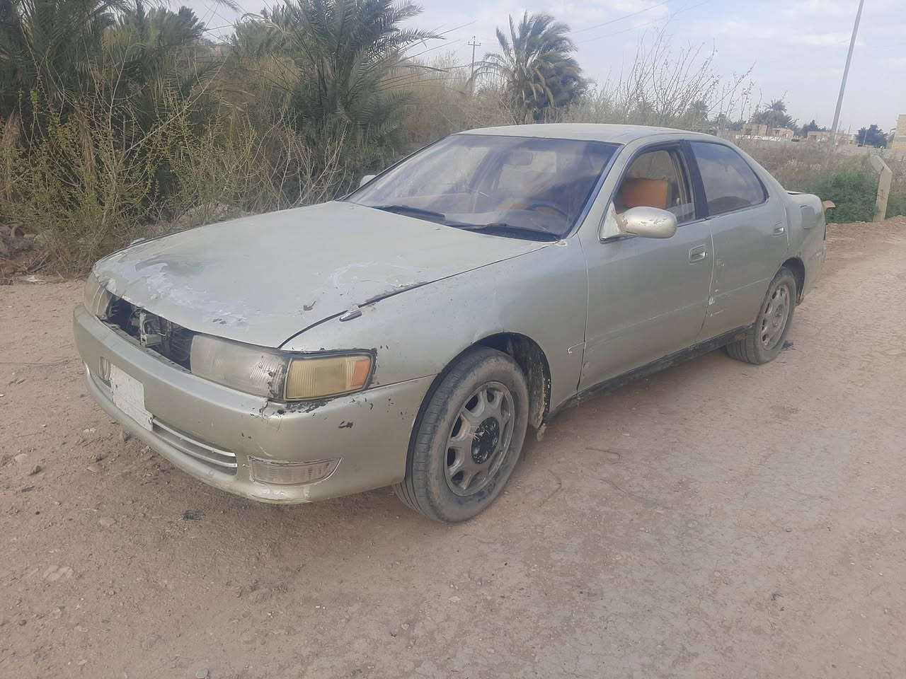 رمضان كريم 
كرستا نفخ مكفوله كص نقل جثه عيب شرعي اصوليات محرك ونجي 2000 خير من الله اطلع وين ما ايعجبك البدي شوف عينك مكانها ذي قار شطره سعر 27 مناسبه العنده خط موضف شي اذا اكو مراوس وانطي فرق اقصاد عادي 
*********** واتساب
