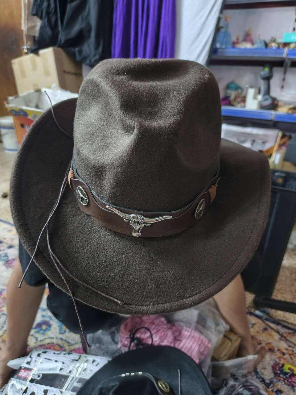 قطعع الفين لون اسود وجوزي


**إذا كنت صاحب هذا الإعلان وتريد حذفه لأي سبب، رجاءا أرسل رسالة إلى الدعم الفني**