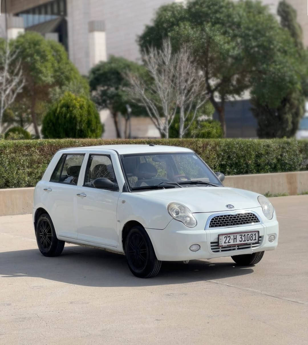 لیفان 2014 
رەقم سەنەوی هەمووی نوێە 
بێ بۆیاغە یەک دوو جێ ساردەکوتە 
گێڕو مەکینە هەمووی بەشەرت ٤٣ مەجال فایبەر واتسئاپ *********** أربيل, العراق
