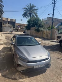وبركاته مواصفات  كيا فورتي 2024  * فول مواصفات  * محرك 1600 تيربو  * ك...