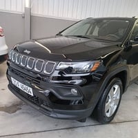 جيب كومباس • ٢٠٢٢ • ٢.٤ لتر