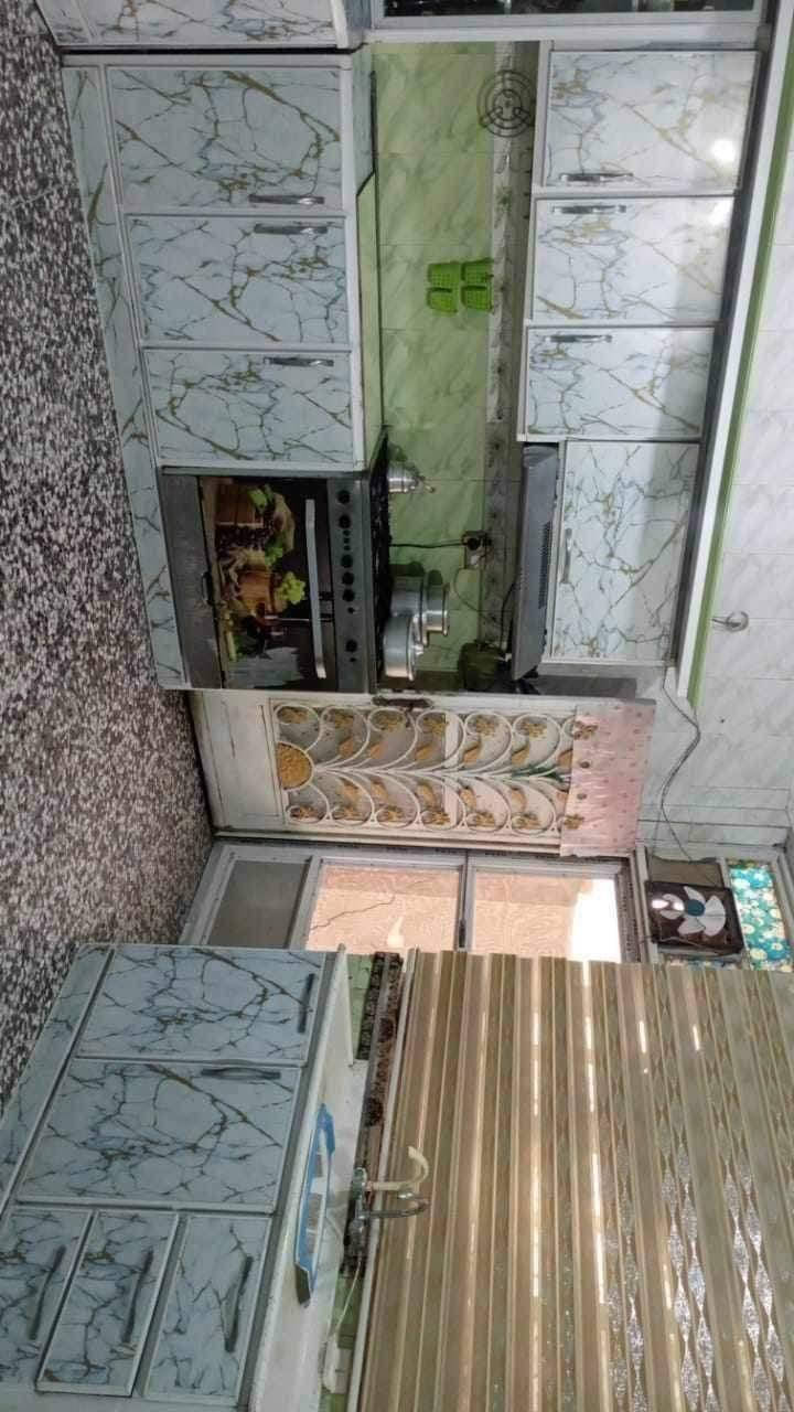 دار للبيع
الموقع الجمجمه قرب مدرسة عمران ابن علي
المساحه ٢٠٠متر طابو زراعي
الواجهه ١٠ نزال ٢٠
يتكون من غرفتين نوم استقبال كلدور مطبخ مجمع صحيات
الطابق الثاني غرفتين نوم وكلدور 
السعر خاص او اتصال
***********
نستقبل كافة العروض التجاريه والسكنيه
