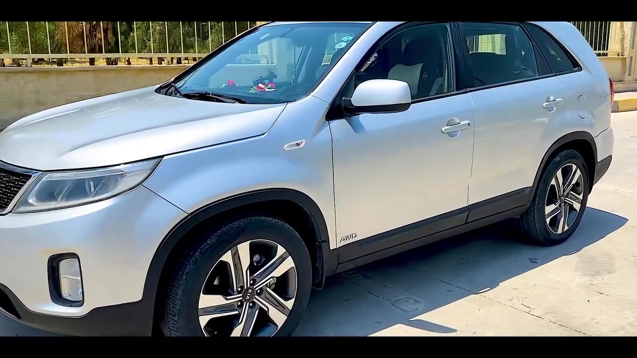 للبيع - كيا سورينتو 2014 🚐
✨ المواصفات:✔ موديل: 2014✔ محرك 6 سلندر✔ خليجي✔ سيارة عائلية مريحة وقوية ⚡️ 7 راكب💯 تحكمات ستيرن 💯 شاشة 💯 حساسات 💯 تبريد ثلج 💯
رقم أربيل وتحويل مباشر💯 محرك نظيف ما مفتوح .

مكان السيارة : الموصل 

📍 فرصة ممتازة للراغبين بسيارة عملية ومواصفاتها جيدة.
⚜️كيا سورينتو 2014 : الجودة • القوة • الراحة

السعر : 170 ورقة وبيها مجال …..

📞 للتواصل والاستفسار:***********
