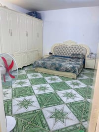 خانقين بانميل • ٢٠٠م • حوش وحديقة