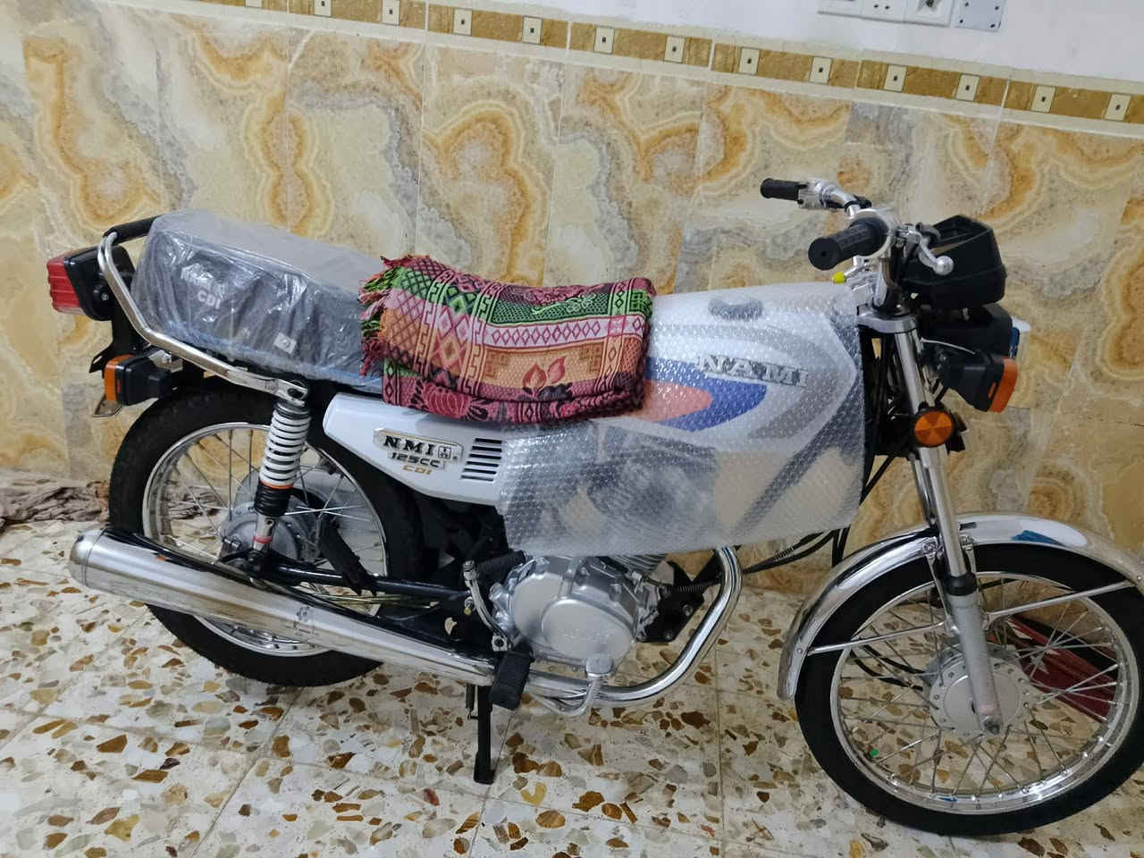 وراق صواليه موديل ٢٣


**إذا كنت صاحب هذا الإعلان وتريد حذفه لأي سبب، رجاءا أرسل رسالة إلى الدعم الفني**