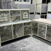 كاونتر • ٣ قطع • عرض محدود