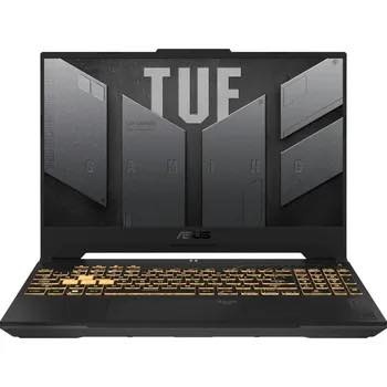 لابتوب للبيع
ASUS TUF Gaming A15 FA507NUR-LP129, AMD Ryzen 7 7435HS, RAM 16GB, SSD 512GB, NVIDIA RTX 4050 6GB, 15.6 FHD IPS 144Hz, Mecha Gray
لابتوب نضيف و ممفتوح  و قوي و شاحنته 240w 
وياه كارتونته و وصل الشراء 
تواصل 
***********
