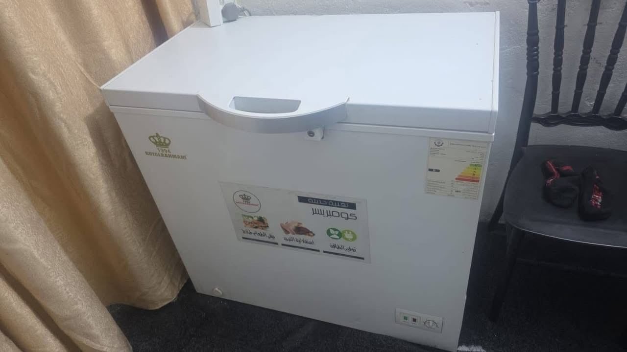 غراض للبيع
‭0783 113 3812‬
