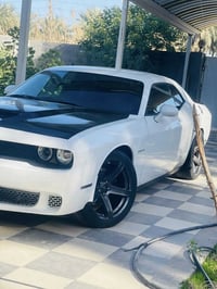 جالنجر RT • ٢٠٢٢ • حادث كبير