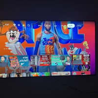 للبيع شاش شينون جديده جدآ فول حجم 65 مابيه اي عطل ولا داخله تصليح جديد...
