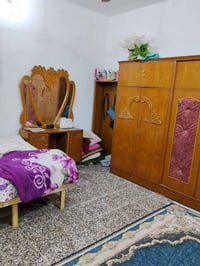 غرفه • للسكن • حي المكرمه