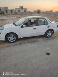 كيه سيفيه للبيع موديل 95 رقم ديالى مشروع وطني تحويل ثاني يوم مكينه مسك...