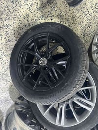 ويل كب حجم 15 مع تخم اطارات جدد   عنوان مجمع مشن تقاطع الزيوت   يتوفر ...