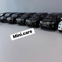 لكزس LX570 • مقياس ١/١٨ • توصيل مجاني اربيل