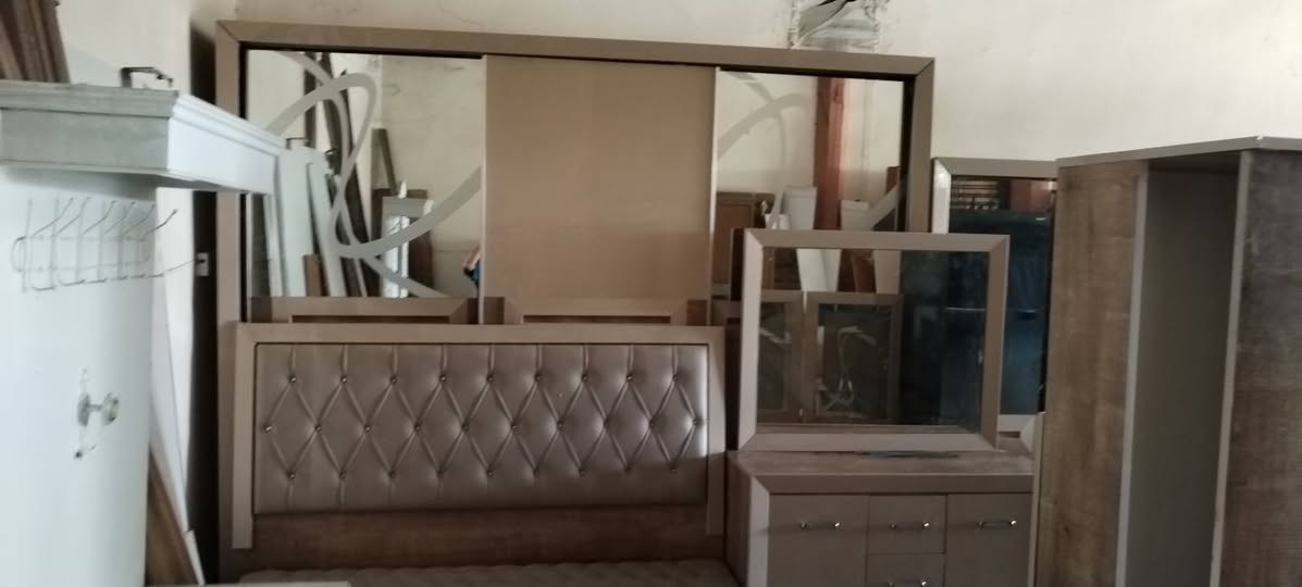 غرف نوم تركي بيبان وسلايت مع طباخ مع تخم ديوان مع كاونتر جلولاء مدخل سيطرت المعسكر هاتف *********** وات ساب متواجد ملاحضه علما نشتري مستعمل ونراوس كل شيء خناقين, ديالى

