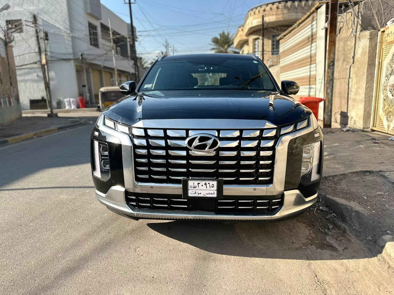 بالسايد كلكرافي فول الفول موديل 23 تبديل باب الوره السايق بدون رقم حره سعرها جدا مناسب الشراي يتواصل وت سب *********** بغداد, العراق
