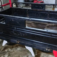 بودي • توك توك • بدون صبغ