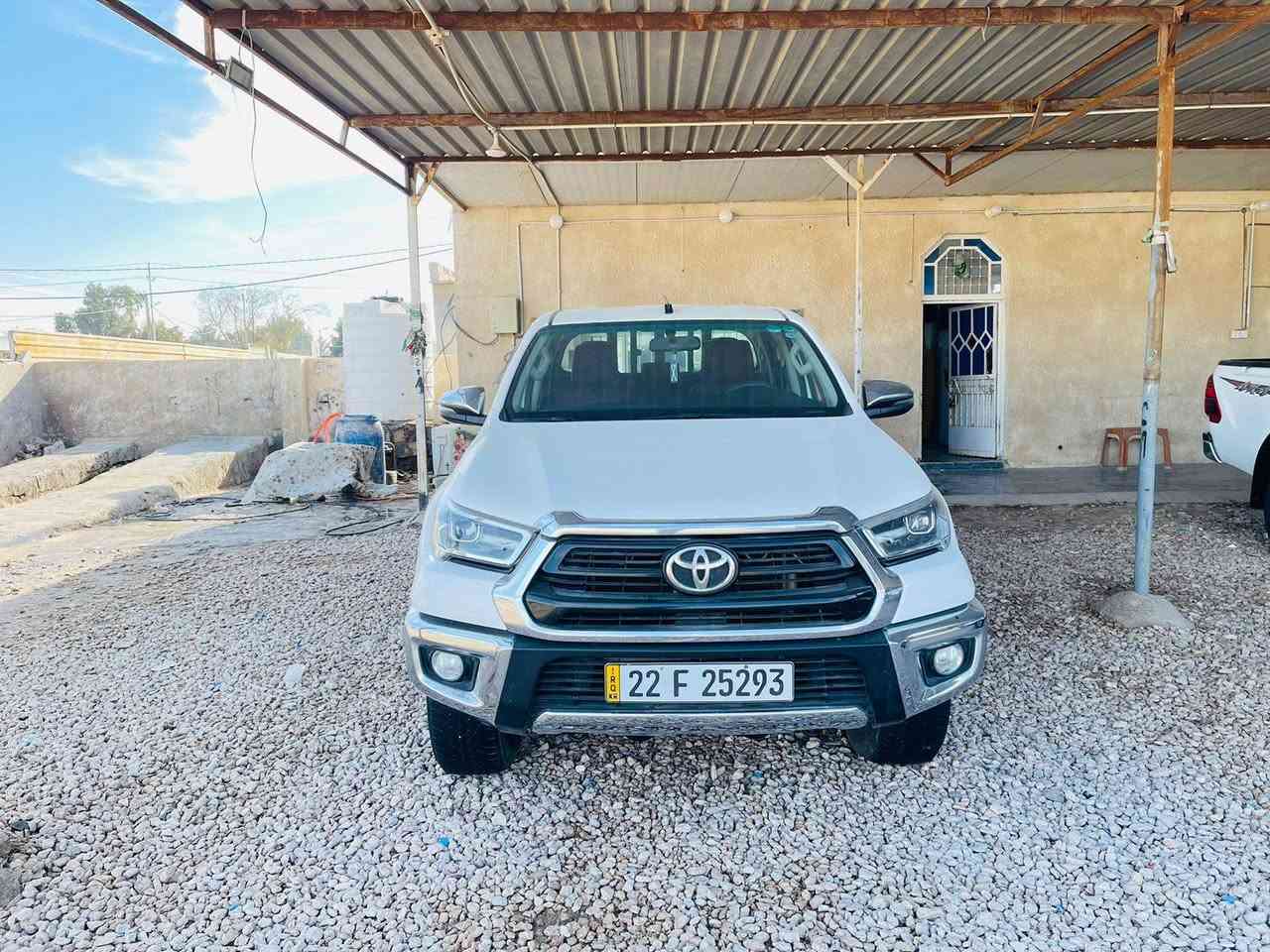 للبيع تيوته فورويل مديل ٢٠٢٣ وراد ساز رقم أربيل دولي بسم شريكت ساز مكفوله كفاله عامه من كلشي ماشيه ٨٥ مكنها سماوه سعر ٢٨٥ ستفسار تصال على رقم ***********
