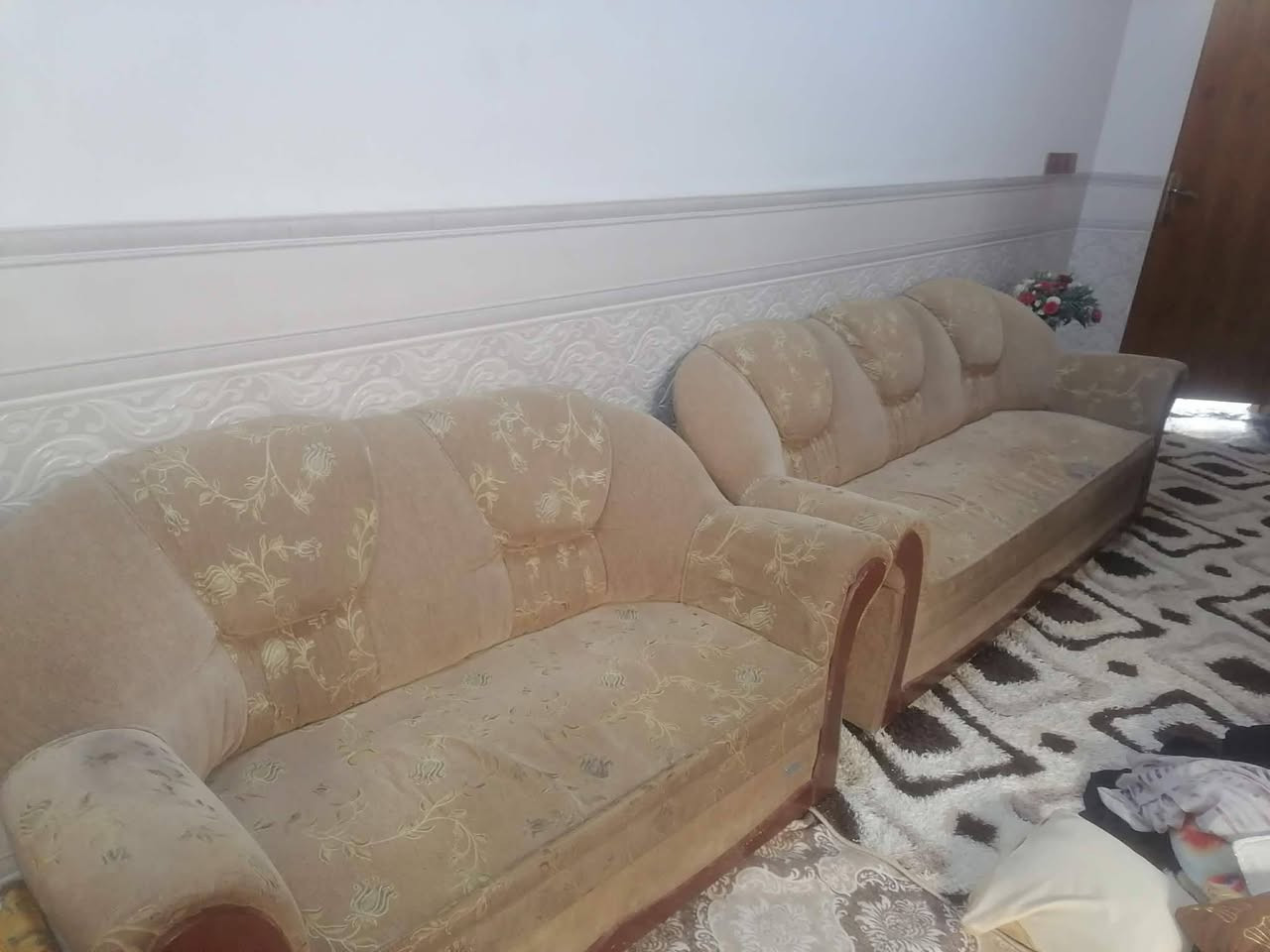 ١٠ مقاعد تسكام


**إذا كنت صاحب هذا الإعلان وتريد حذفه لأي سبب، رجاءا أرسل رسالة إلى الدعم الفني**