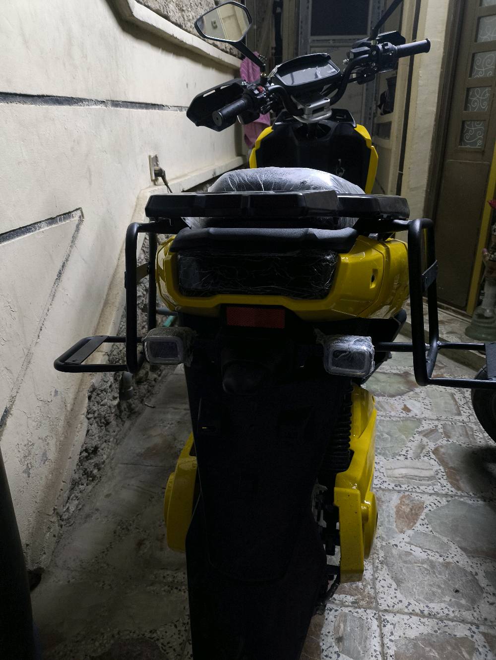 كربلاء شارع احمد الوائلي 