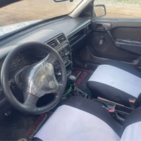 فيكترا • ١٩٩١ • السليمانية