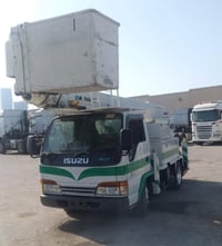 باسكت • تادانو • مكينتين هيدروليك