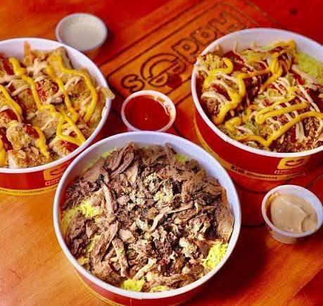 ✨ أهلاً وسهلاً بكم في مطعم سيد حسين الموسوي ✨
يسعدنا وجودكم معنا، وحرصنا يكون كل شي مقدم بجودة عالية واهتمام بالتفاصيل
حتى تعيشون تجربة مريحة وطعم يرضيكم.
نتمنا لكم وقت طيب وبالعافية 🌿

👇 قائمة الطعام 👇
@النجف المناذره
@ابو صخير
شارع سوك العصري
مقابيل فرن بركات  المصطفى
***********
