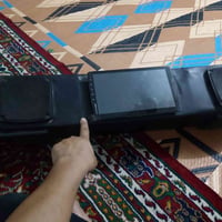 مسجل شاشه شغال رايده اب 50 قفل ربع سماعات بي  مدينت صدر الورفلي 077085...