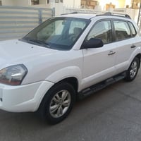 توكسون • ٢٠٠٩ • لا صرف