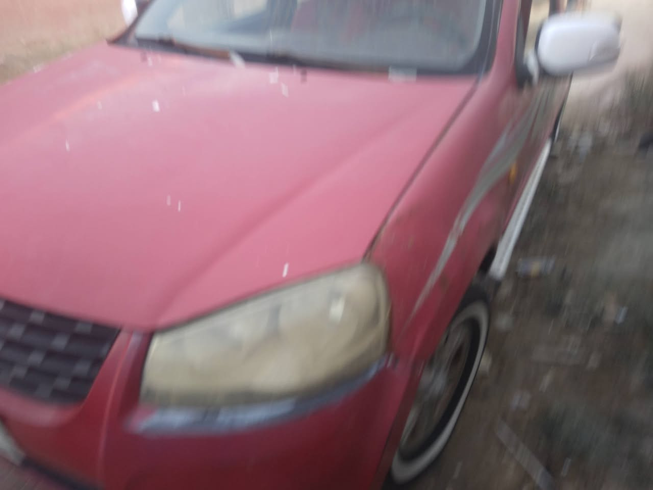 بيكب كريت ويل ٢٠١٣ رقم بصره مكفوله كير محرك مصبوغه عام سنويه منتهيه ٢٠١٩ سعر ٢٧ قفل مكاني البصره الجزيره ***********
