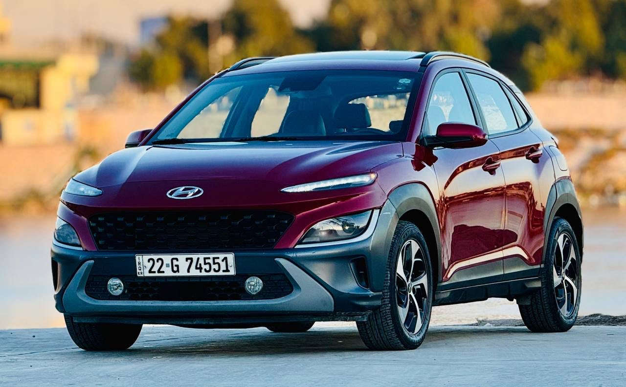 السلام عليكم
هونداي كونا 2022 فول مواصفات رقم اربيل وكالة او تحويل مضمون  وصور الحادث والسونار مرفقة بدون صبغ 
المواصفات : بصمة / فتحة / جلد / هندبريك دكمة / لايت LED / بلوجتر LED / تشغيل عن بعد / شاحن وايرليس / فور ويل / رادارات امامية / اشاير مري / رادار تعديل مسار / تدفئة ستيرن / تدفئة كشنات / مود درايف / اطفاء ذاتي / شاشة كبيرة / مانع انحدار / كروس سرعة / مانع انزلاق / محرك 2000 دوش / كير ATM
مكاني : بغداد📍

للتواصل والاستفسار : 
***********
***********
الواتساب 
wa.me/9647887661999
