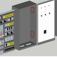 زملائي وأصحابي.. 🛠️⚡ وياكم مهندس مختص بـ تصاميم الكهرباء والميكانيك (M...