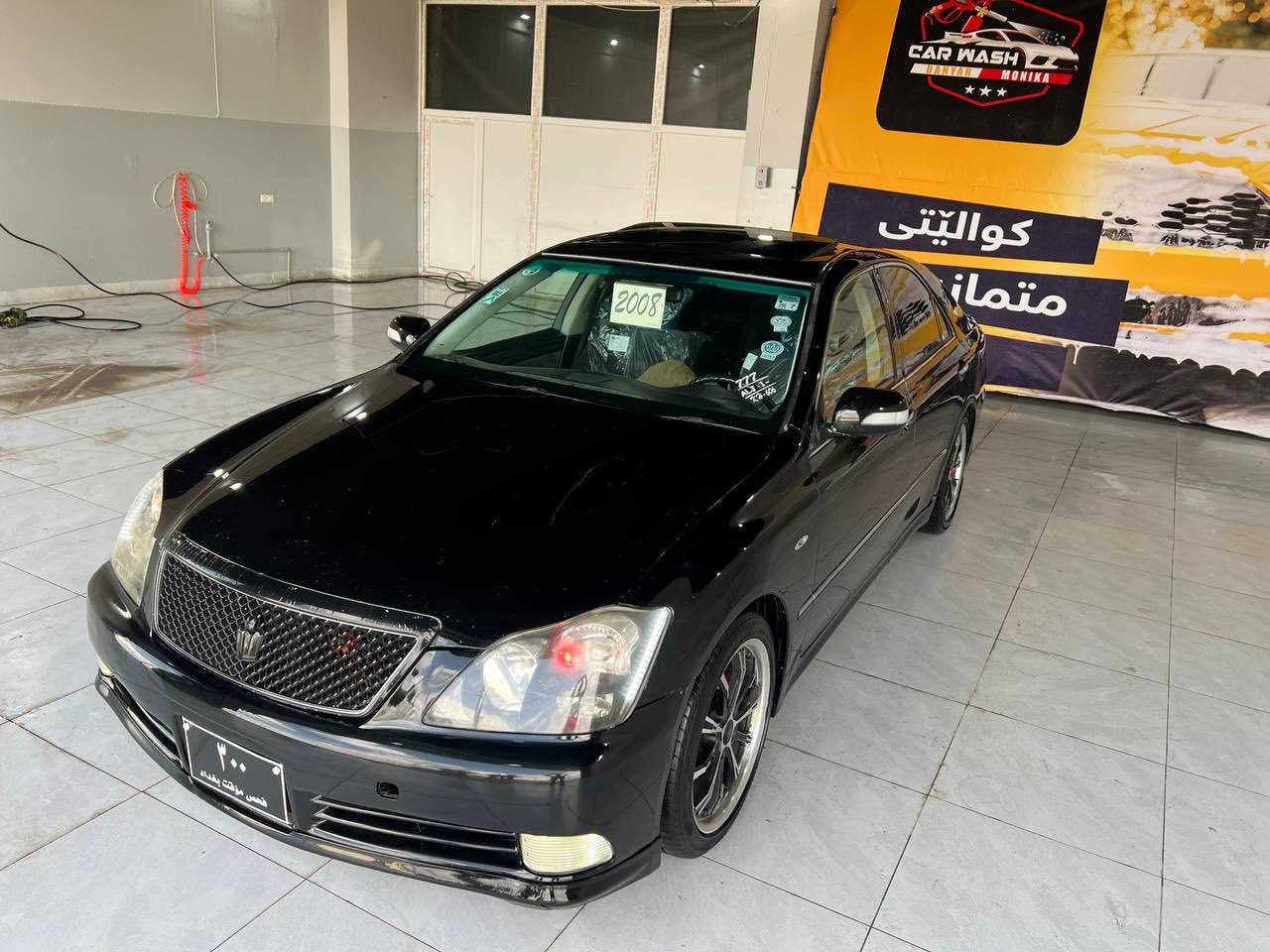 شاهینە فول مواسەفات بڕاوە 52 گەڵا خوار هەموو بازاڕ
کە وتت ڕەشی شوشەیی ئەبێت ئاوها بێت 📦
١٨٠ کەم بەنزین خۆر 
سڵاید 
٣ دووگمە 
ئاوێنە ئیشارەت
لایت ناوچەی کوێر 
کامێرا 
حاسە
فول مواسەفات
تاقانەیە سەیارەکە📦
بێ چال ✅
بێ شوخت ✅
شوشەیی  📦
٤ تایەو ویلی لۆک لۆکی لەسەرە
سوکانی زۆر زۆر خۆشە
تەبرید سارد❄️
تەبرید گەرم🔥 
یەک هەزار مەسرەفی تیا نیە
سەقفی بۆیاخ نیە بەشەرت✅
کەڤەر گۆڕاو نیە بەشەرت✅
دەعموو لێدراوی نیە ✅

سعر ٥٢ گەڵا 
***********
***********

ئەدمینی دڵ ❤️
