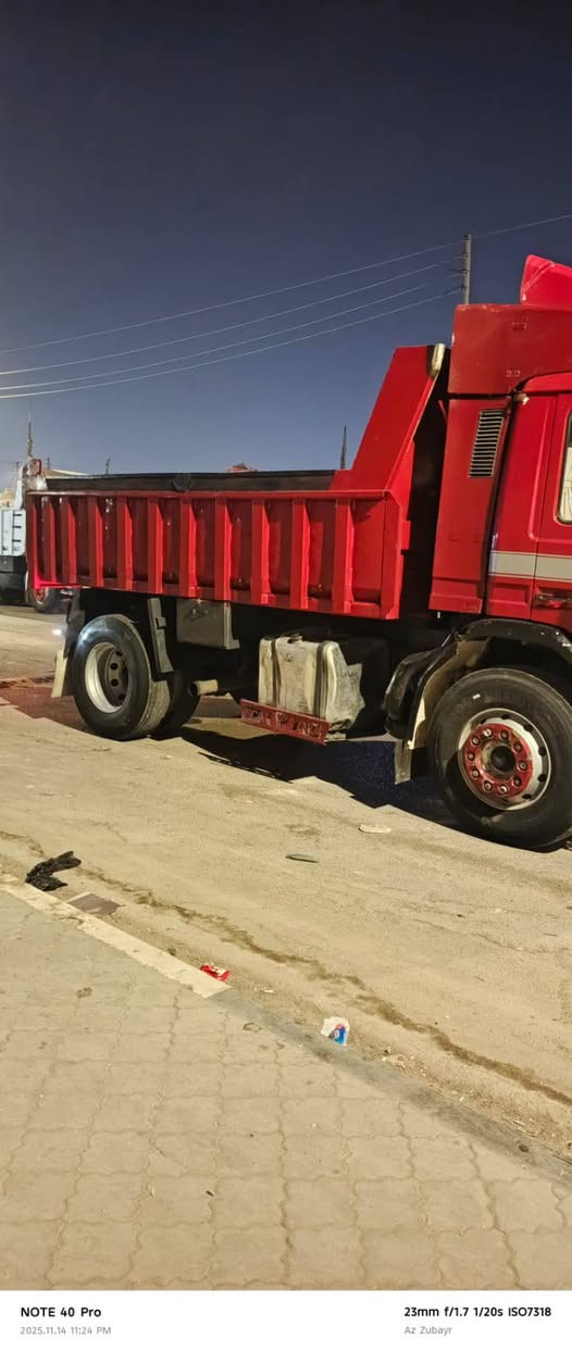 سلام عليكم سكانية تك البيع شاصي مكفول محرك لاصرف ولا بخار تخم تاير رقم بسامينه ربيل شرط تحويل ستفسار ***********
