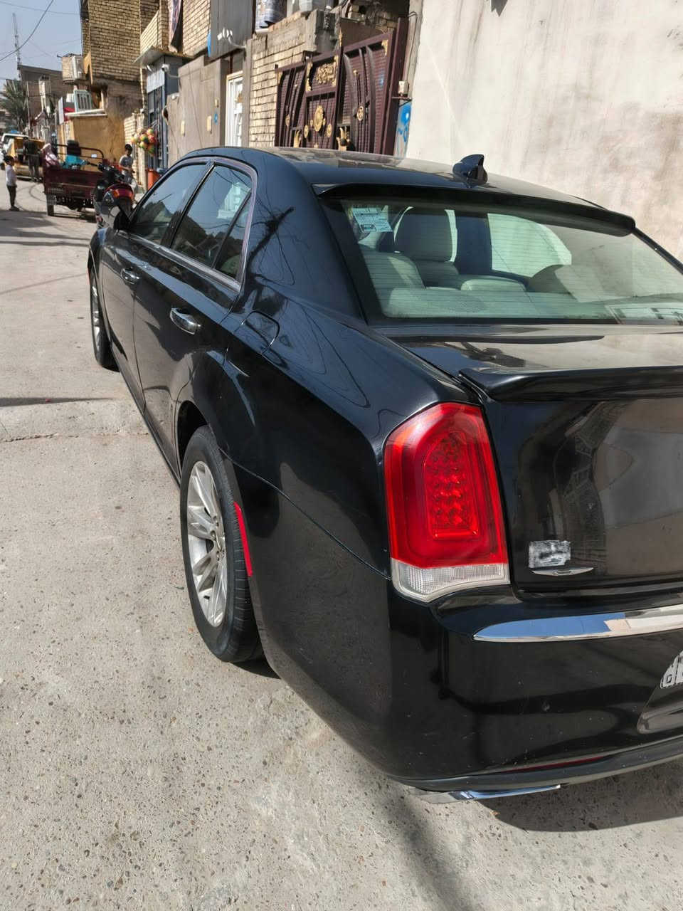 سلام عليكم أوباما للبيع 2015 كفاله بيهة بارد بس كامله كير محرك اكسل كفاله التفاصيل اكثر اتصل *********** /***********
