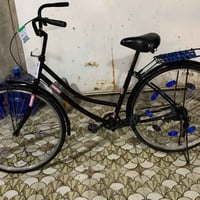 بايسكل • ام الخيل • مكاني