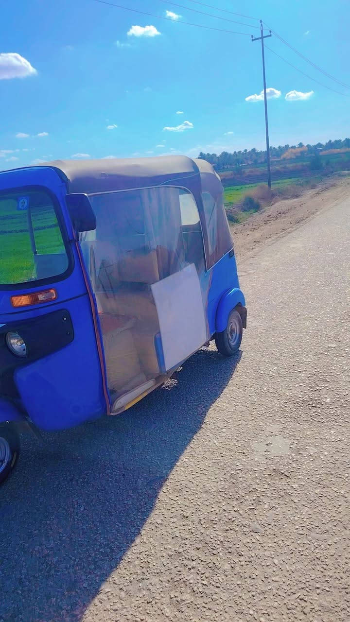 سلام عليكم تكتك البيع المدايل ٢٠٢١ شهر ١١ يوم ٢٣ رقم وسنويه كربلاء  وهاذه الرقم ***********
العنوان حله قضاء القاسم
