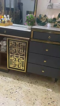 غرفة نوم تركية • ٩ قطع • بغداد