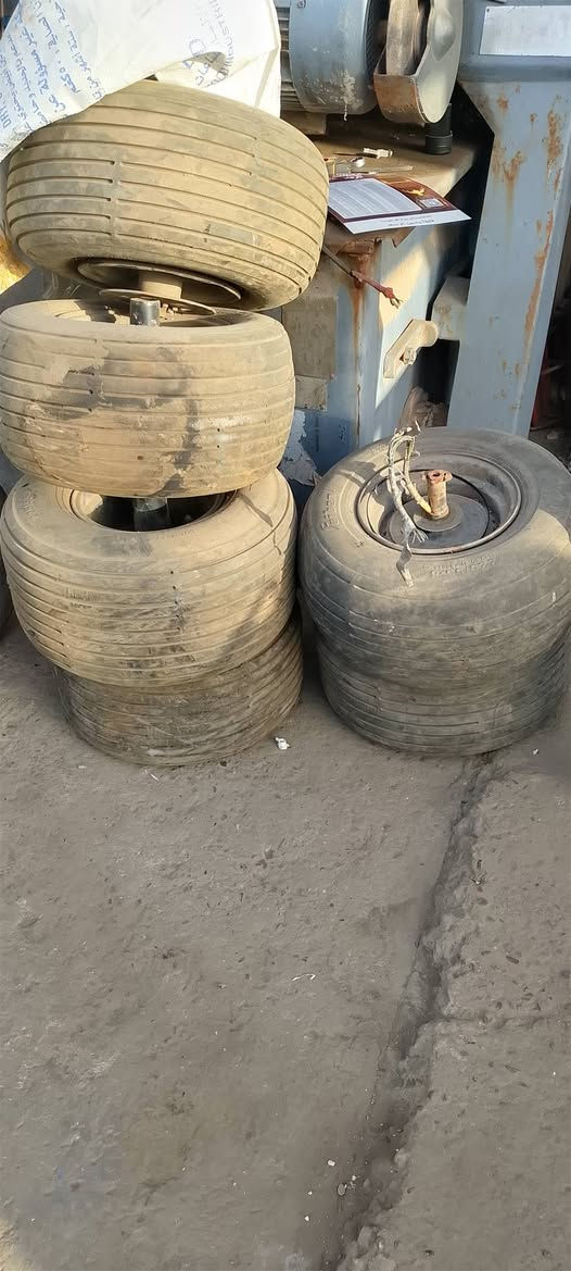 تاير دراجه شحن هارلي


**إذا كنت صاحب هذا الإعلان وتريد حذفه لأي سبب، رجاءا أرسل رسالة إلى الدعم الفني**