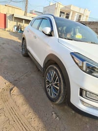 توسان فول • ٢٠٢٠ • ١٢٠ الف