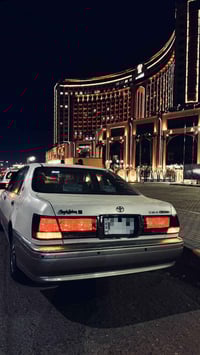 👋 ⭕_سيارة للبيع  اسم السيارة:تويوتا كراون.  فئة السيارة:رويال صالون.  ...