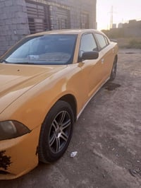جارجر 2014 • دودج جارجر • سيارة جارجر • جارجر مستعملة • جارجر رقم بصره...