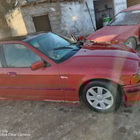 بي ام ٣٢٠ • ٢٠٠٦ • ناحية النمرود