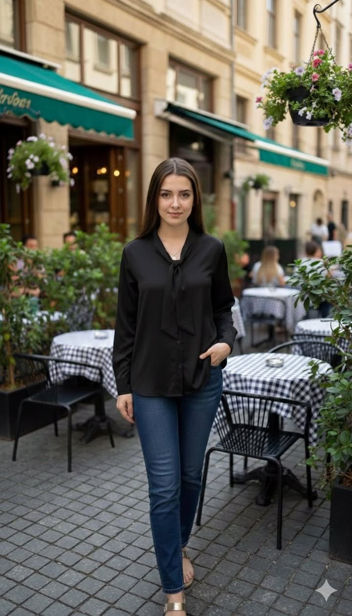 قمصان  تركيه 

تنزيلات تنزيلات تنزيلات

 
السعر 13.000 الف دينار. فقط . 

📍 الموقع: الموصل – حي الفلاح، جمعية ضفاف دجلة، شارع 15، مقابل ماركت ذي النوريين (العمارة الزرقاء).

 #ڤيليا_سنتر
 #صالون_الموصل
 #كوزمتك_الموصل
 #جمال_الموصل
 #عناية_بالبشرة
 #تسريحات_شعر
 #مكياج_احترافي
 #أظافر_جميلة
 #حي_الفلاح
 #ضفاف_دجلة
 #الموصل_الجميلة
 #صالونات_العراق
 #موضة_وجمال 
 #تجميل_نسائي


**إذا كنت صاحب هذا الإعلان وتريد حذفه لأي سبب، رجاءا أرسل رسالة إلى الدعم الفني**