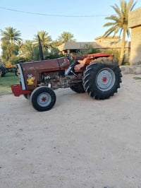 مكينة فوركسن • حجم ٢٩٠ • موديل ٨١