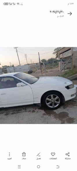 سلام عليكم مارك للبيع موديل 95 رقم قادسيه 
مكفوله من كص ونقل وصوليات 
السعر 55 وبيهه مجال 
العنوان النجف ‏‪***********‬‏
ملاحضه (مكلف بل نشر )
