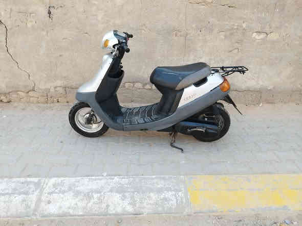 سلام عليكم دراجه منغولي للبيع نضيفه مفتوحه مره وحده دراجه مكينه حلوه شلعه قويه دك 60 كهربائيات كله شغاله سلف هندر لايت اشاير دراجه حلوه سعره 325 وبيه مجال ***********
