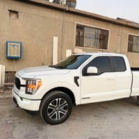 اف 150 XLT • ٢٠٢٣ • دفع رباعي